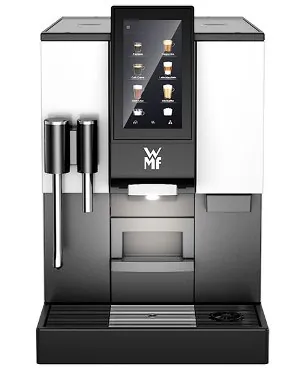 Кофемашины КОФЕМАШИНА  WMF 1100S 03.1120.1111