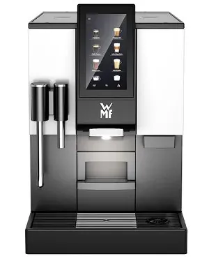 Кофемашины Кофемашина  WMF 1100S 03.1120.0311