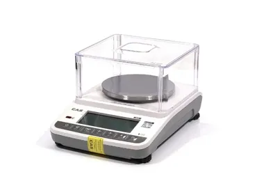Весы порционные Весы лабораторные CAS XE-1500