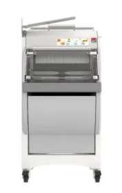 Хлеборезки ХЛЕБОРЕЗКА JAC NEW SELF 450M