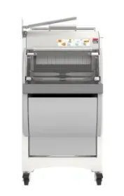 Хлеборезки ХЛЕБОРЕЗКА JAC NEW SELF 450M