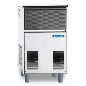 Льдогенераторы Льдогенератор Scotsman BF 80 AS