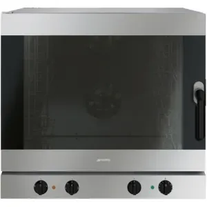 Конвекционные печи Печь конвекционная Smeg ALFA625H-2
