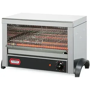 Тостеры Тостер для разогрева Fiamma TOSTI S5