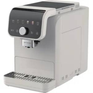 Кофемашина-автомат Jetinno JL05B white