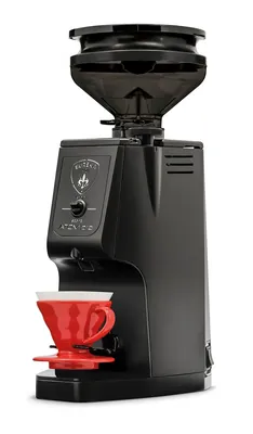 Кофемолки Кофемолка Atom Pro 75 E Matt Black