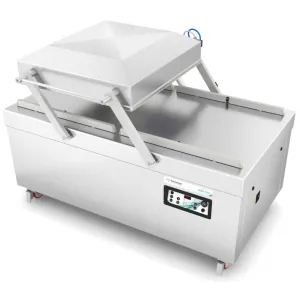 Машина для вакуумной упаковки Henkelman Polar 2-85