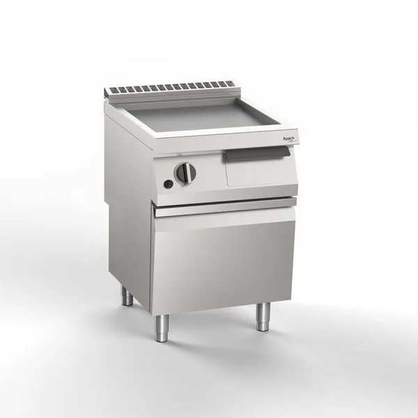 Жарочные поверхности ПОВЕРХНОСТЬ ЖАРОЧНАЯ ГАЗОВАЯ 900 СЕРИИ APACH CHEF LINE SLFTG659CLTCS
