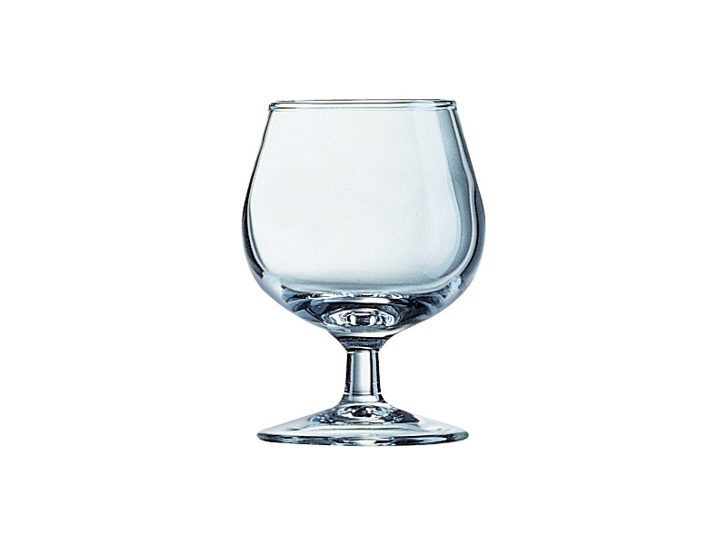 Бокал Arcoroc серии Degustation, 62664, для коньяка, 410 мл