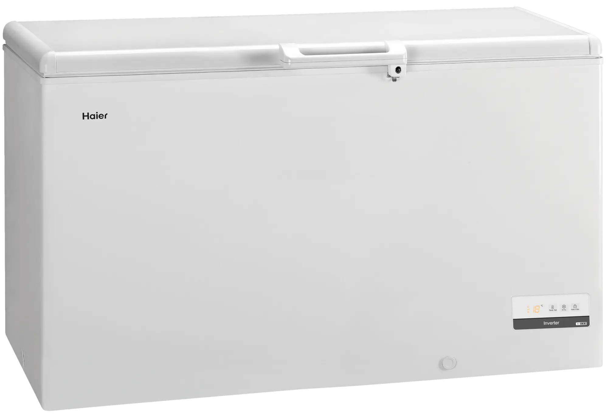 Ларь морозильный Haier HCE 520RFC