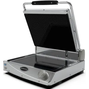 Гриль контактный Spidocook SP 015 PR