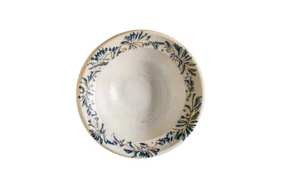 Тарелки, блюда, салатники, миски Салатник Bonna Grandma S-MT-GANGRM16CK, 160 мм