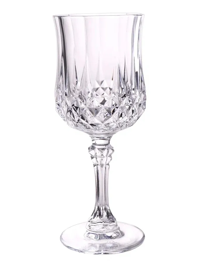 Бокал для вина 170 мл. d=65 мм. h=165 мм. хр. стекло Лонгшамп Cristal d'Arques