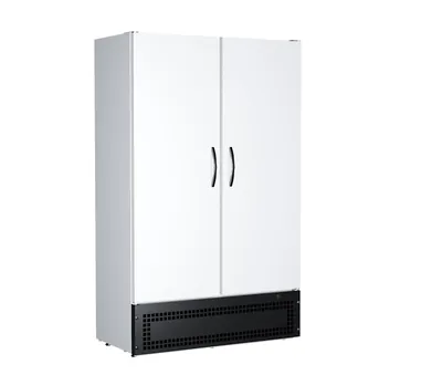 Шкафы морозильные ШКАФ ХОЛОДИЛЬНЫЙ МХМ ШХ-0,80 М (R290) 4.300.117-03