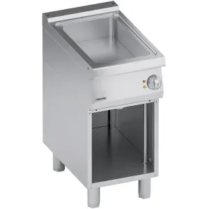 Жарочные поверхности Поверхность жарочная Veroterm VT7MPE05VV