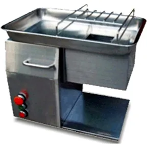 Ломтерезка HUALIAN MACHINERY MC-250 (3 мм)
