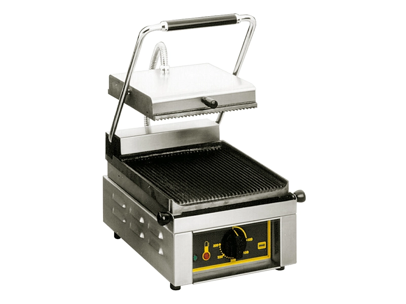 Гриль контактный Roller Grill Savoye R, электрический