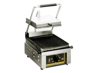 Грили контактные Гриль контактный Roller Grill Savoye R, электрический