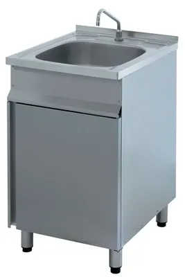 Рукомойники Ванна-рукомойник ВРН-600 (б/п)