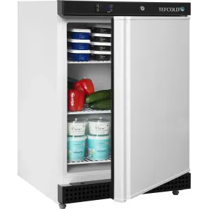 Шкаф для напитков (минибар) Tefcold UR200W1