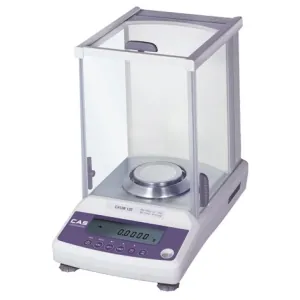 Весы лабораторные и аналитические ВЕСЫ ЭЛ.ЛАБОРАТОРНЫЕ CAS CAUX-120
