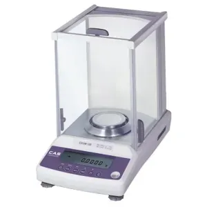 Весы лабораторные и аналитические ВЕСЫ ЭЛ.ЛАБОРАТОРНЫЕ CAS CAUX-220