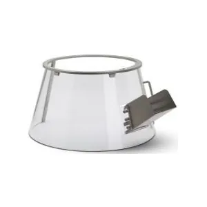 Миксер планетарный STAR mix PL100N3AF
