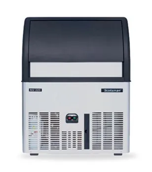 Льдогенераторы ЛЬДОГЕНЕРАТОР SCOTSMAN NU L 227 AS OX