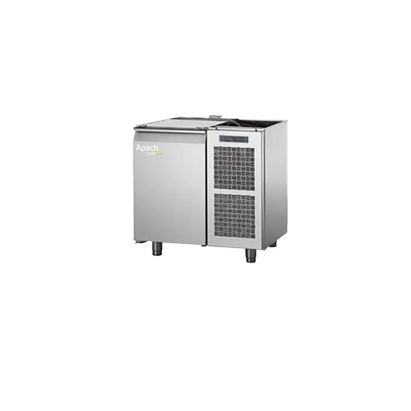 Стол морозильный кондитерский APACH CHEF LINE LTFP1NT