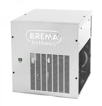 Льдогенераторы ЛЬДОГЕНЕРАТОР BREMA КОЛОТЫЙ ЛЕД TM 140A HC