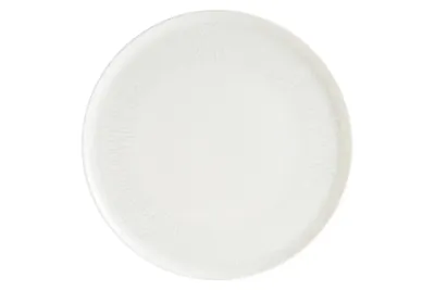Тарелки, блюда, салатники, миски Блюдо Bonna серии Редикс, RDXGRM32PZ, 73948, для пиццы d=320 мм белый форма Гурмэ