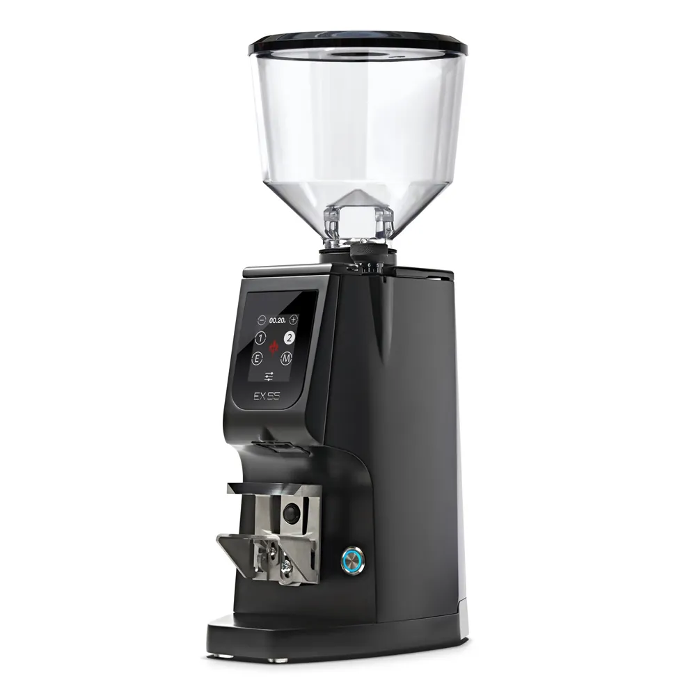 Кофемолки Кофемолка Atom Excellence 65B Matt black