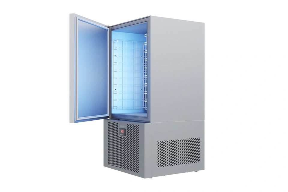 Аппарат шоковой заморозки CR10-G (380 W)