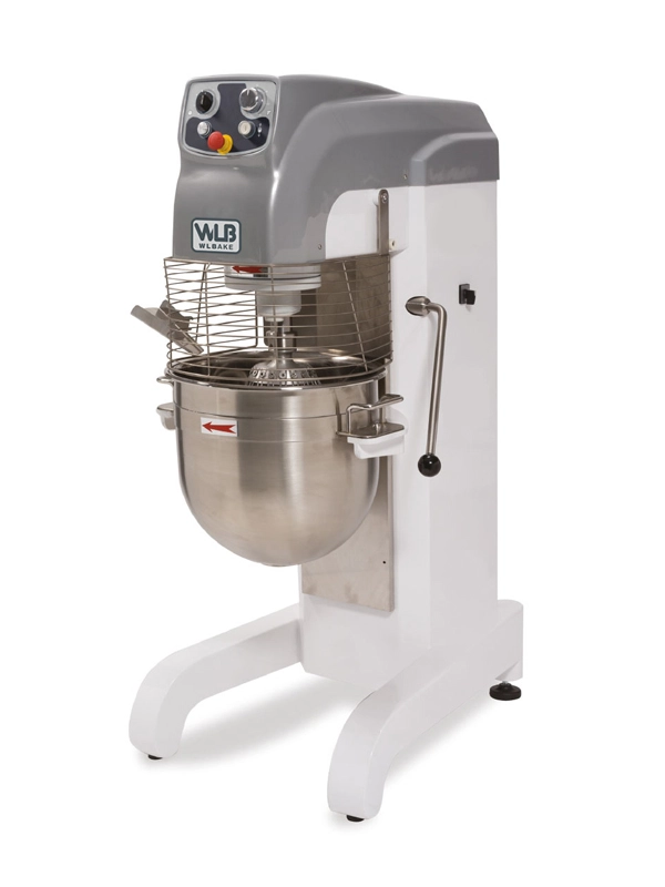 Миксер планетарный WLBake PM40 VAR