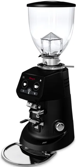 Кофемолки КОФЕМОЛКА FIORENZATO F64 E ЧЕРНЫЙ