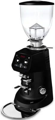 Кофемолки КОФЕМОЛКА FIORENZATO F64 E ЧЕРНЫЙ