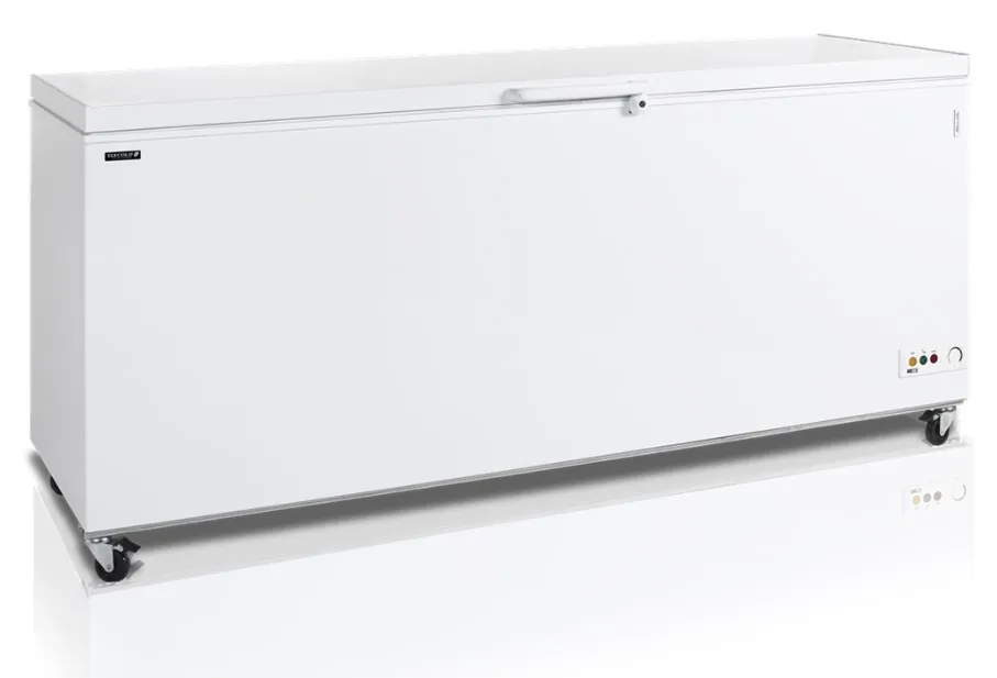 Лари морозильные ЛАРЬ МОРОЗ. TEFCOLD CF700 SL