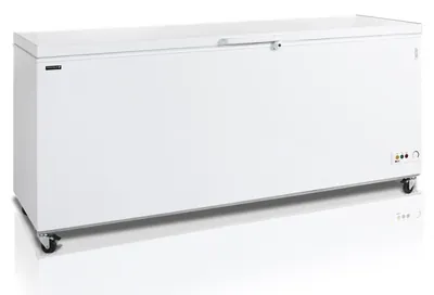 Лари морозильные ЛАРЬ МОРОЗ. TEFCOLD CF700 SL