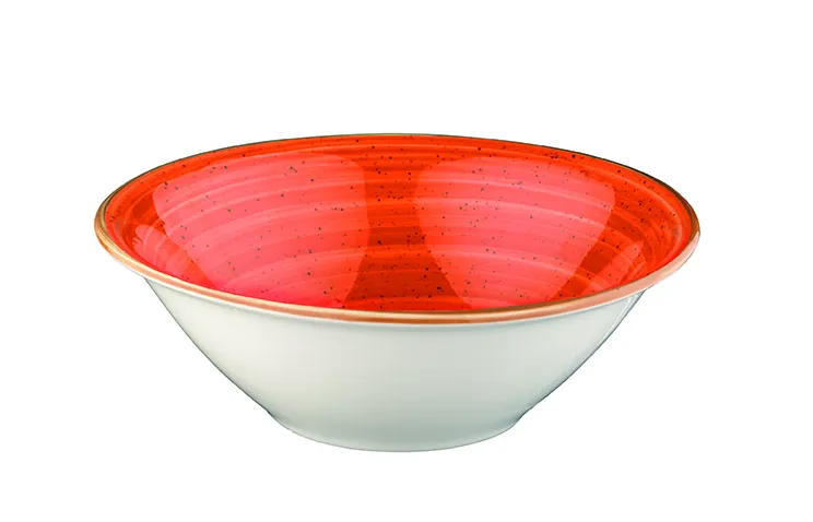 Bonna TERRACOTA AURA Салатник ATC GRM 20 KS (20 см, терракотовый)