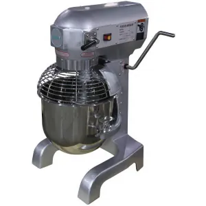 Миксер планетарный Gastromix B 20C