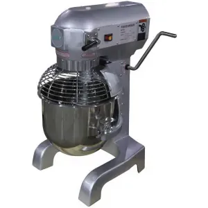 Миксеры планетарные Миксер планетарный Gastromix B 20C