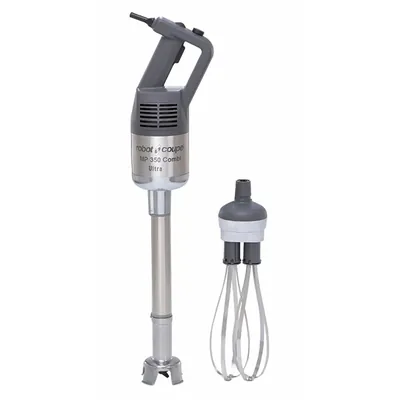 Миксеры погружные и гомогенизаторы Миксер ручной Robot-Coupe MP 350 Combi Ultra