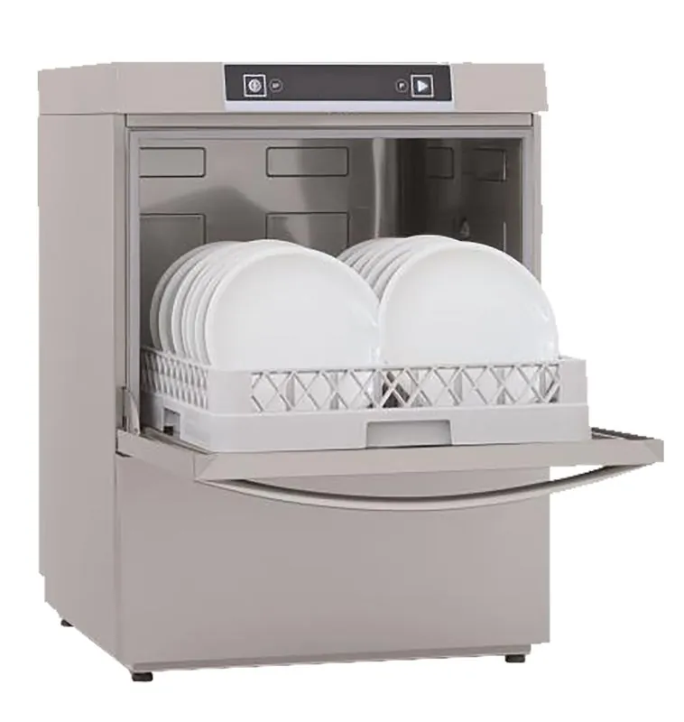Фронтальные посудомоечные машины МАШИНА ПОСУДОМОЕЧНАЯ APACH CHEF LINE LDTT50 RP DD AB S