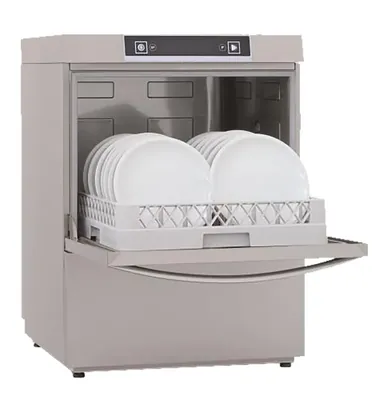 Фронтальные посудомоечные машины МАШИНА ПОСУДОМОЕЧНАЯ APACH CHEF LINE LDTT50 DD DP