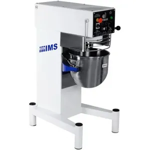 Миксер планетарный DIRMAK IBT 22 33