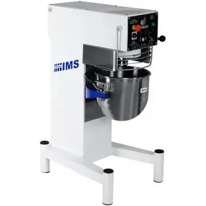 Миксеры планетарные Миксер планетарный DIRMAK IBT 22 33