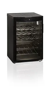 Шкафы для вина ШКАФ ВИННЫЙ TEFCOLD SC85