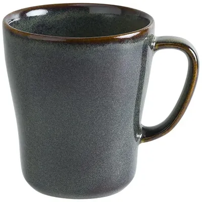 Чашки, кружки, блюдца Кружка Bonna Глоир GOIKAF300MUG, 71509, 300 мл d=84 мм h=98 мм блюдце 71504,73965 форма Каф