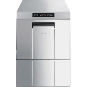 Машина посудомоечная фронтальная Smeg SPD503S