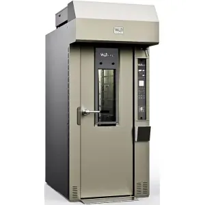 Ротационные печи Печь конвекционно-ротационная WLBаke ROTOR Slim Smart 40x60 (крюк)